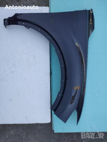 Оригинален десен калник volkswagen t-roc, снимка 1