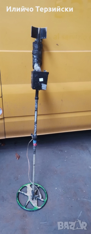 Металотърсач, снимка 1