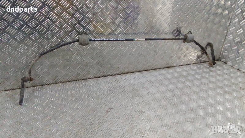 Задна стабилизираща щанга BMW X1 E84 2.0D 2010г.	, снимка 1