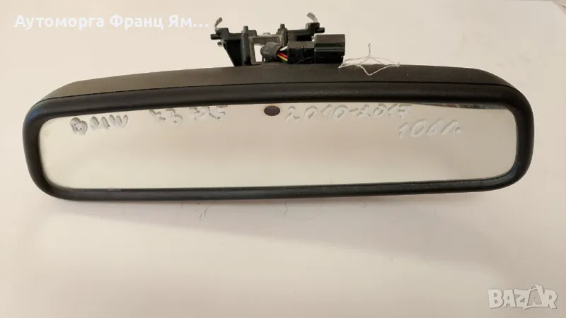 ОГЛЕДАЛО ЗАДНО ВИЖДАНЕ ЗА BMW X3 F25 2010-2017, снимка 1