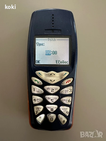 Nokia 3510i, снимка 1