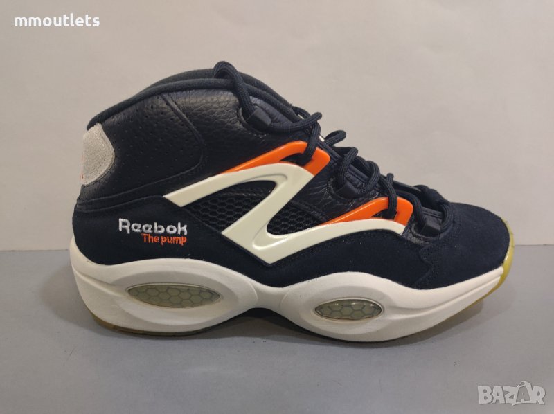 Reebok Pump N44,5/29см.Баскет кецове.Нови.Оригинал., снимка 1