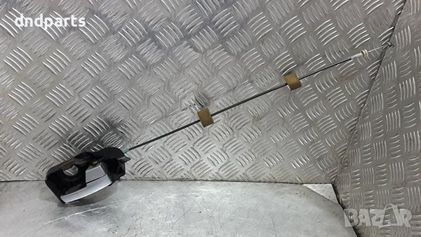 Вътрешна дръжка за Ford Mondeo, 2004г., /задна, дясна/, снимка 1