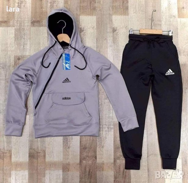 детски екип Adidas , снимка 1