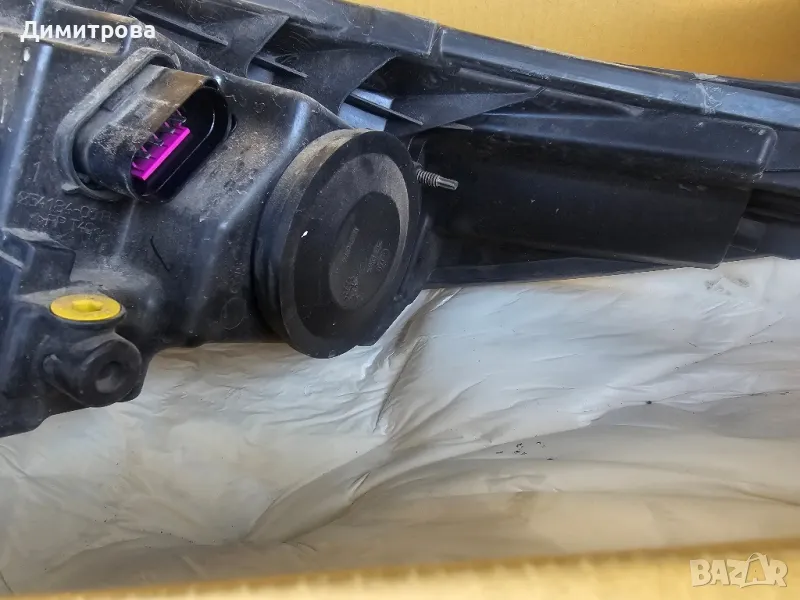 продавам фар за форд фиеста, снимка 1