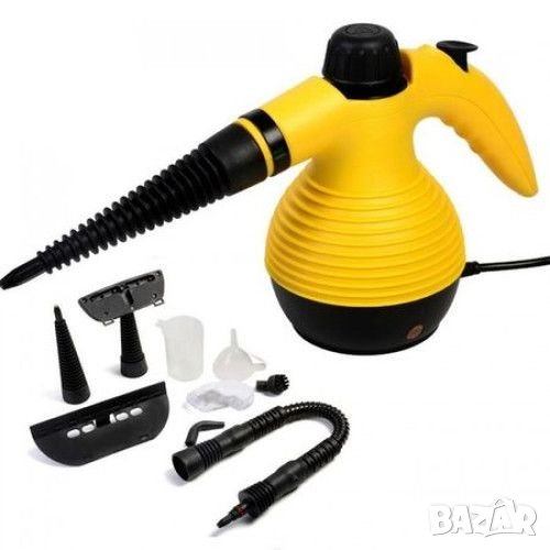Портативна мощна парочистачка Steam Cleaner, снимка 1