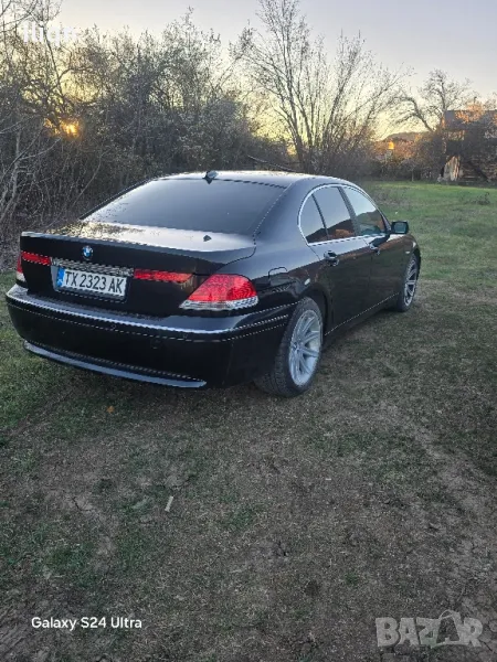 Продавам BMW Бартер Лизинг 745-333 коня всички екстри за модела. Разгледайте и останалите ми обяви., снимка 1