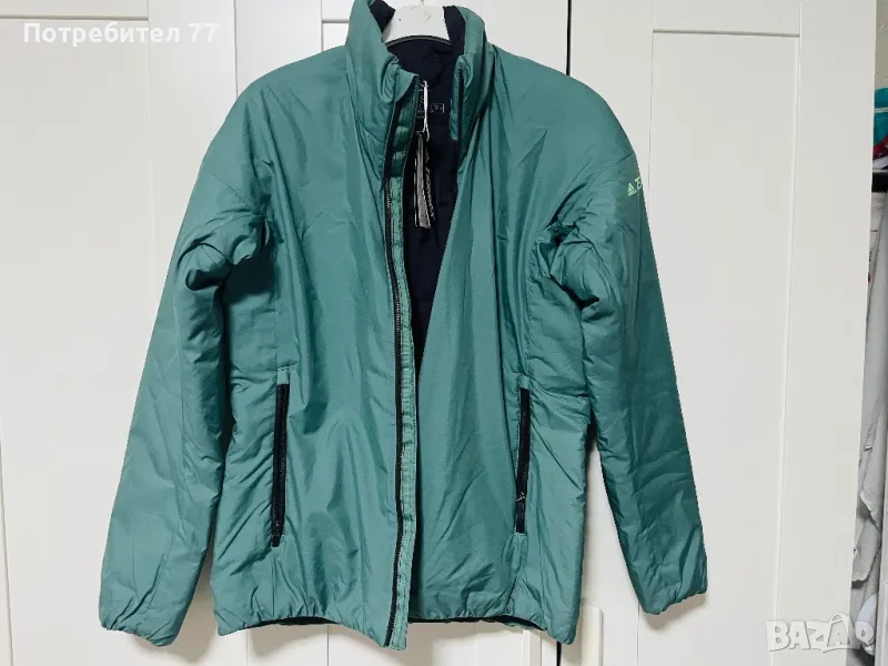 Дамско  яке adidas terrex, снимка 1
