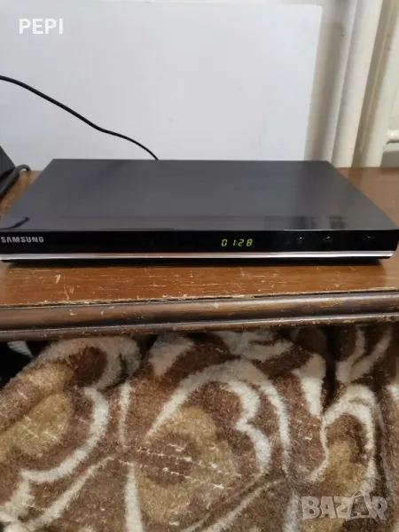 DVD SAMSUNG, снимка 1