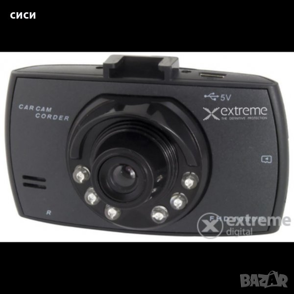  Видео recorder, снимка 1