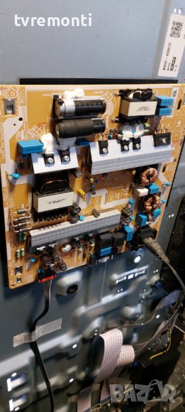 POWER BN44-00932G for SAMSUNG UE65NU7090S дисплей CY-NN065HGXV1H, снимка 1