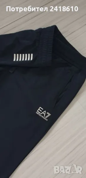 Emporio Armani EA7 Mens Size L ОРИГИНАЛ! Мъжко Долнище!, снимка 1