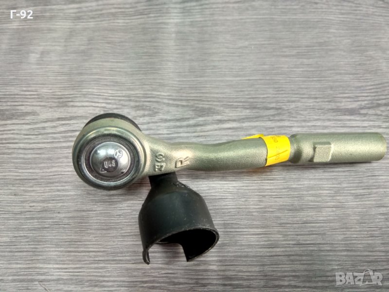 A2113302803**NEU**MERCEDES-BENZ**W211*W219**КОРМИЛЕН НАКРАЙНИК ДЕСЕН, снимка 1