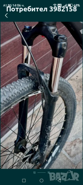 KROSS Hexagon, снимка 1