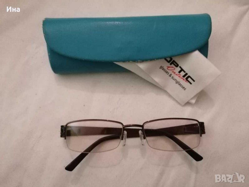 Стилни Метални рамки, снимка 1