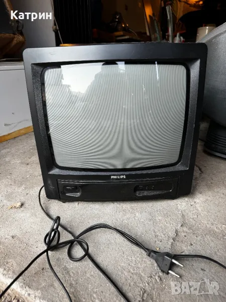 Телевизор Philips 37KV1212/02B, снимка 1