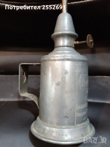 Лампа, снимка 1