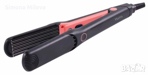 Преса за коса Homa - SP-337W, снимка 1