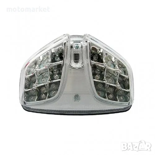 СТОП ДИОДЕН SUZUKI GSX-R 600/750/1000, снимка 1