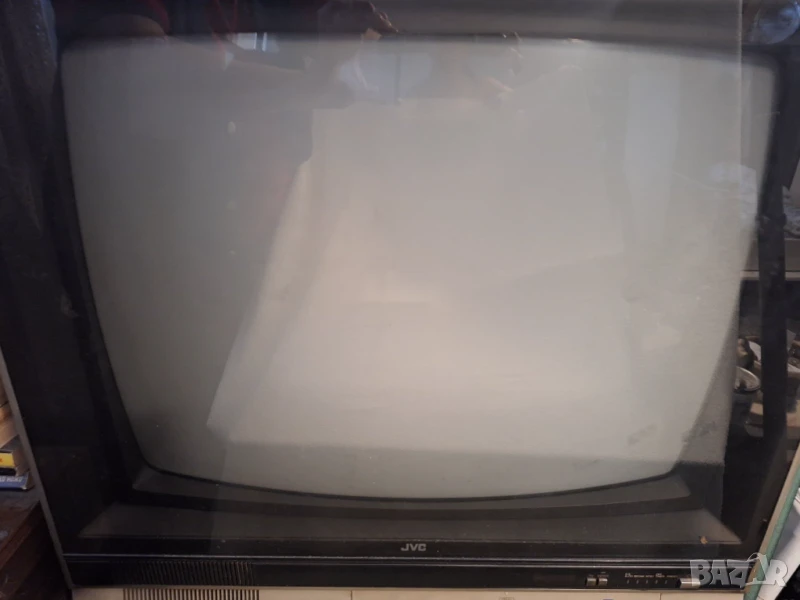 Телевизор JVC, снимка 1