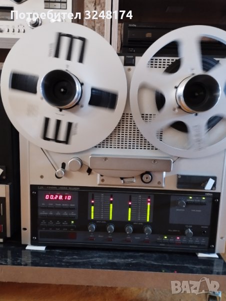 Revox C 274  , снимка 1