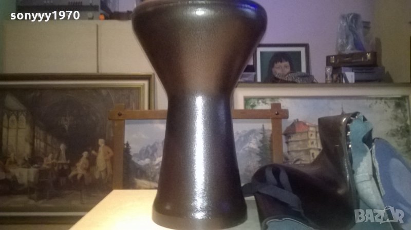 5 КИЛА-professional-43х28см-ПРОФИ ТАРАМБУКА, снимка 1