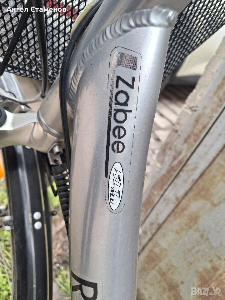 Продавам колело Rabeneick от Германия, снимка 1