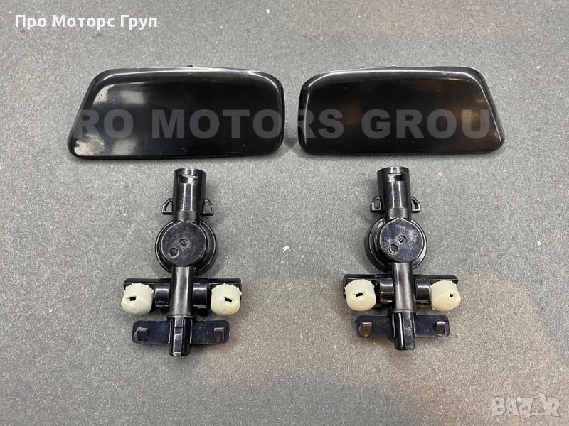 Капаче пръскалка фар Subaru Forester 2009-2012, снимка 1