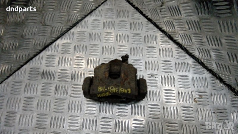 Спирачен апарат BMW e46 318i 1999г. (заден десен), снимка 1