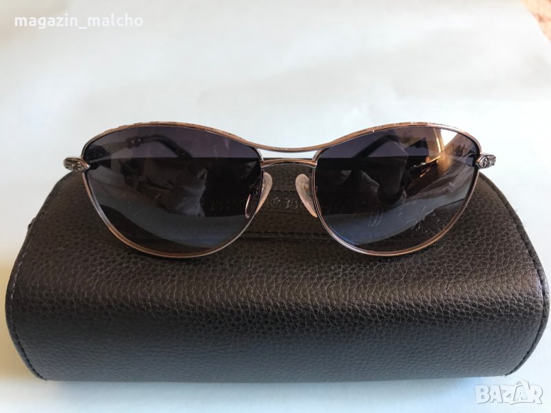 Слънчеви очила - Chrome Hearts, снимка 1