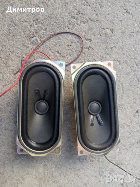 Колонки, снимка 1