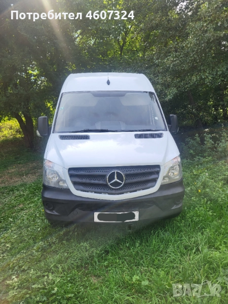 Транспортни услуги с бус, снимка 1