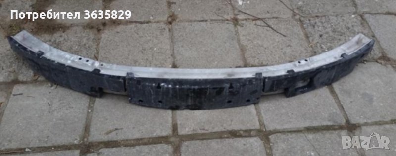 Основа предна броня BMW E63 / E64, снимка 1