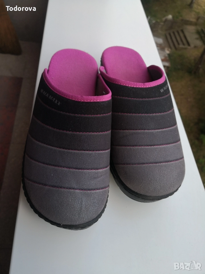 Пантофи Walkmaxx 41, снимка 1