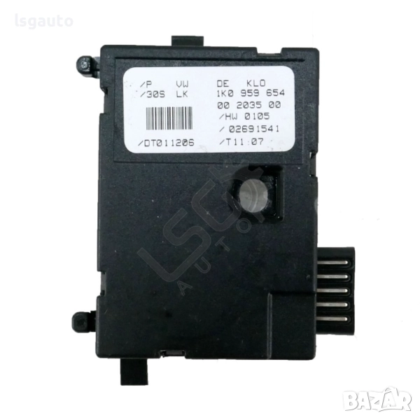 Датчик ъгъл на завиване Seat Altea 2004-2015 ID:149787, снимка 1