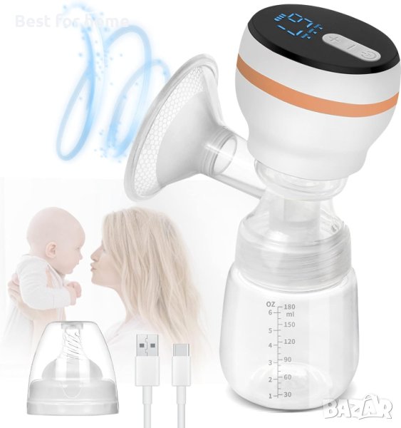 Електрическа помпа за кърма BelonLink YW- 991, снимка 1