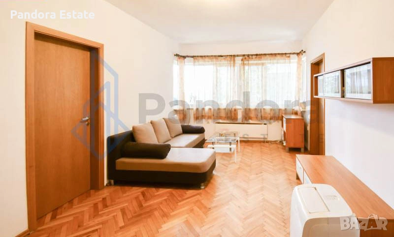 3-СТАЕН апартамент под наем, гр. София, кв. Лозенец, снимка 1