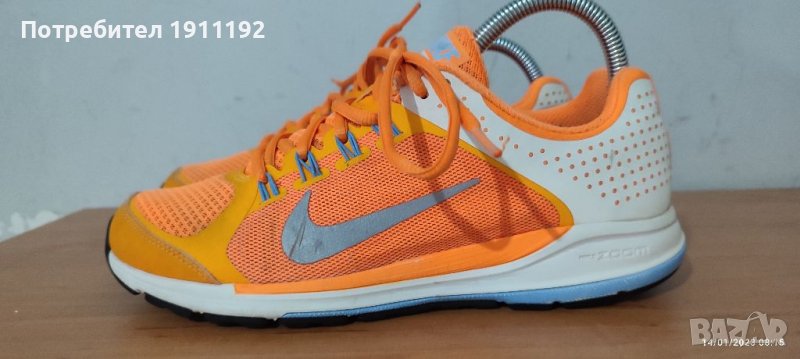 Nike. Маратонки. 38.5, снимка 1
