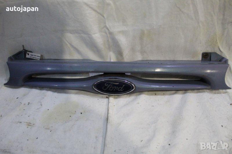 Предна решетка Форд мондео 2.0дохц мк1 93г Ford mondeo 2.0dohc mk1 1993, снимка 1