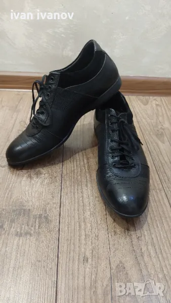 Официални обувки 40 номер, снимка 1
