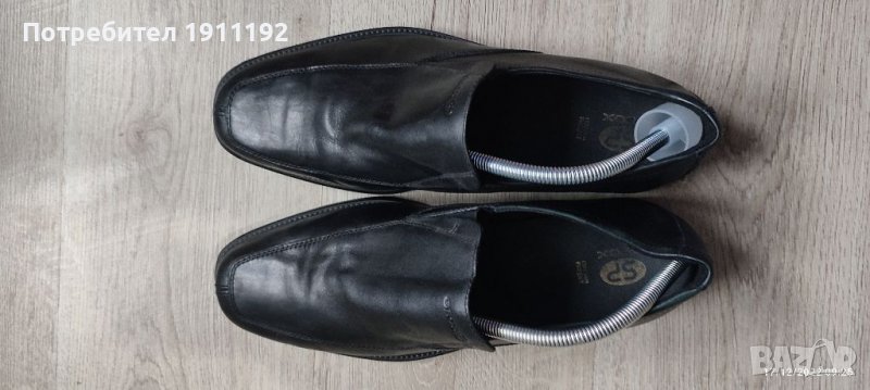 Geox. Мъжки обувки. 44, снимка 1