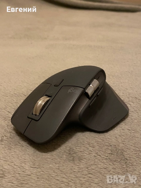 Мишка, снимка 1