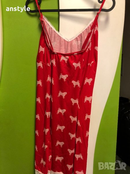 Лятна нощничка, снимка 1