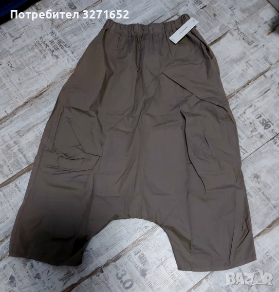 Потур капучино, снимка 1