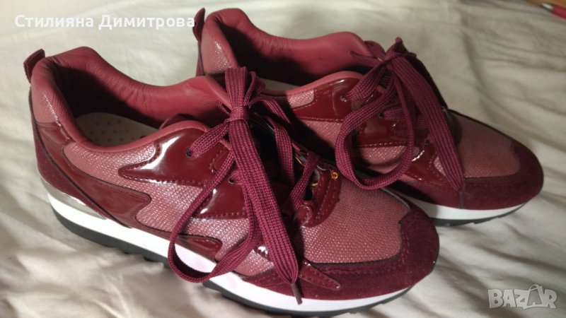 Дамски маратонки 37 номер , снимка 1