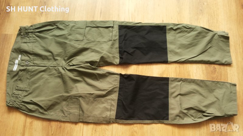 STORMBERG Trouser размер XL за лов риболов туризъм панталон със здрава материя - 545, снимка 1