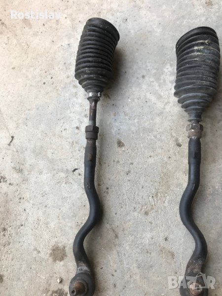 Предни накрайници за БМВ е46, снимка 1