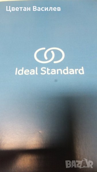 мебели и огледала - смеители IDEAL STANDARD, снимка 1