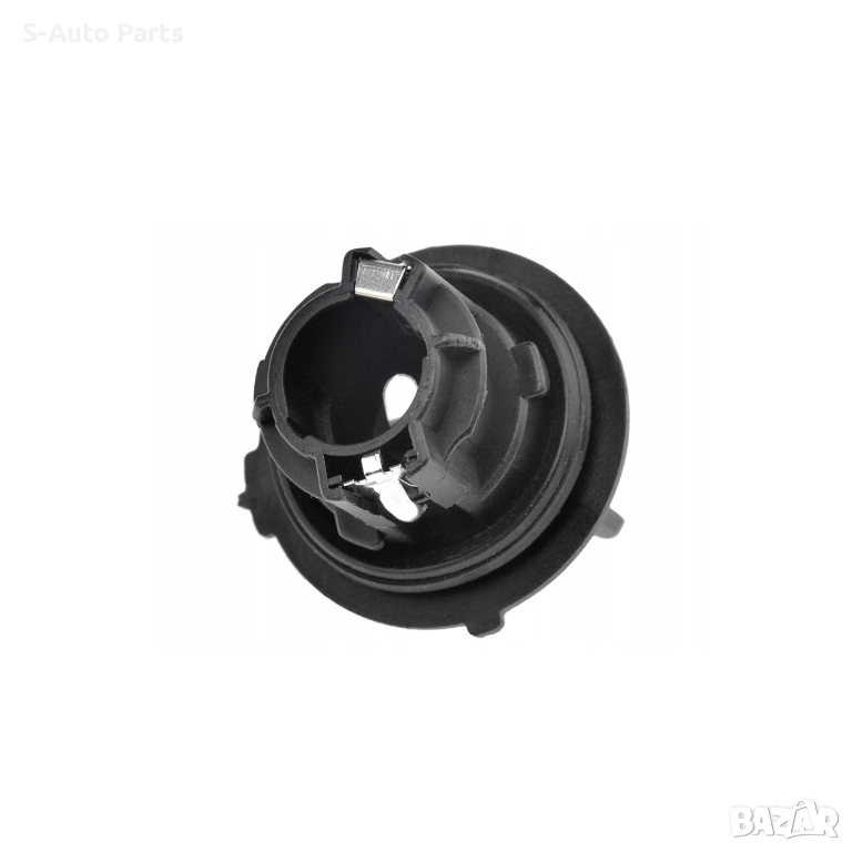 Фасунга за преден мигач на  Peugeot 307  (2001-2007) 6215.46, снимка 1