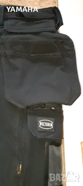 Victoria  Мъжки  Работен  Панталон 54, снимка 1